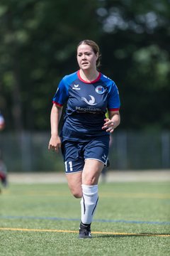 Bild 85 - wBJ Holsatia Elmshorn - VfL Pinneberg : Ergebnis: 1:4